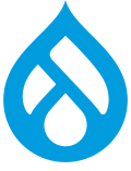 drupal small logo