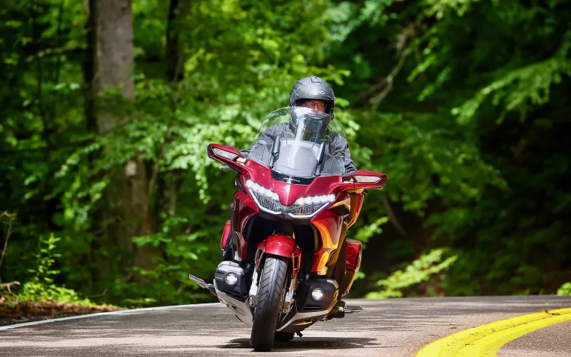 Goldwing