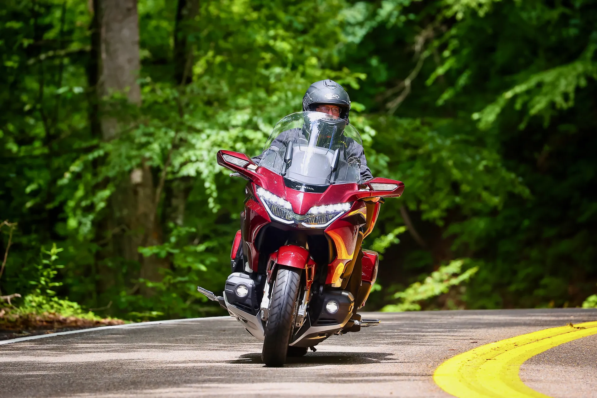 Goldwing