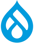 drupal small logo