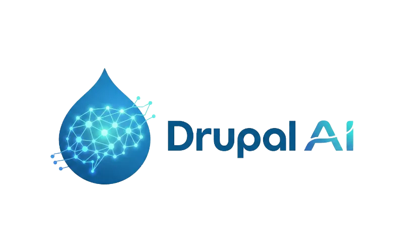 drupal ai